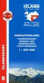 Island Südost. Island. SudausturlandIsland (Sa-Land) / Iceland Southeast / Islande Sud-Est
