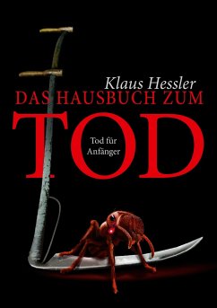 Das Hausbuch zum Tod - Hessler, Klaus