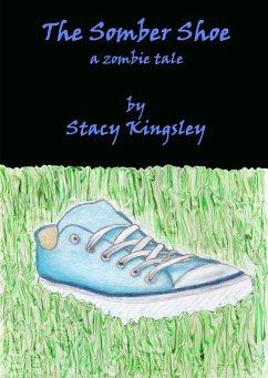 Cover The Somber Shoe (Do zombies win?, #3) (eBook, ePUB)
