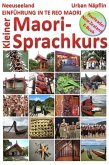 Neuseeland - Kleiner Maori-Sprachkurs (eBook, ePUB)