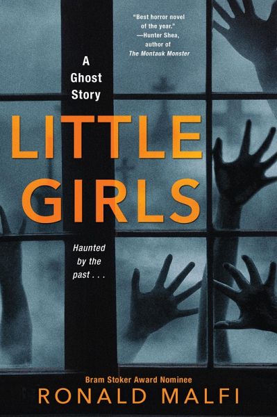 Little Girls (eBook, ePUB) Little Girls (eBook, ePUB)