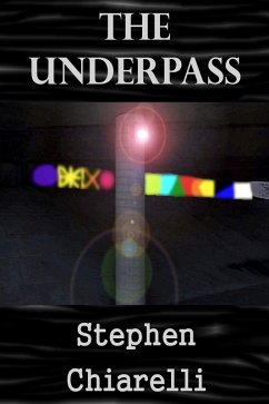 The Underpass - A Short Christmas Story (eBook, ePUB) - Chiarelli, Stephen