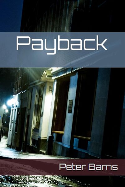 Payback (eBook, ePUB)