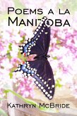 Poems a la Manitoba (eBook, ePUB)