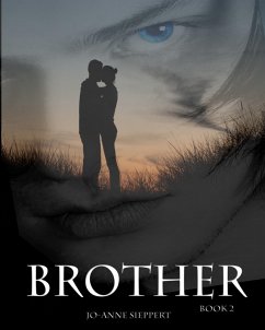 Cover Brother (Short) (eBook, ePUB)