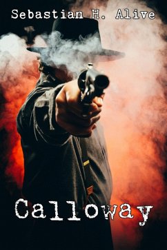 Cover Calloway (eBook, ePUB)