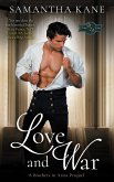 Love and War (Brothers in Arms) (eBook, ePUB) Love and War (Brothers in Arms) (eBook, ePUB)