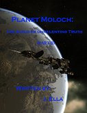 Planet Moloch: Guild of Unrelenting Truth (Part II) (eBook, ePUB)