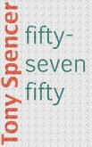 Fifty-Seven Fifty (eBook, ePUB)