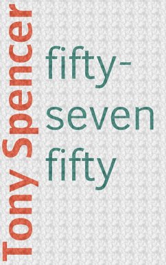 Cover Fifty-Seven Fifty (eBook, ePUB)