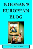 Noonan's European Blog (eBook, ePUB)