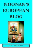 Noonan's European Blog (eBook, ePUB) Noonan's European Blog (eBook, ePUB)