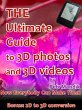 The Ultimate Guide to 3D photos and 3D... - Bild 1