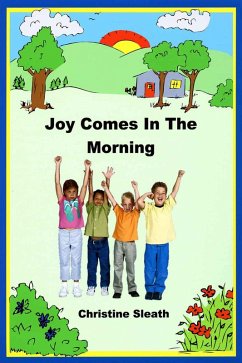 Joy Comes in the Morning (eBook, ePUB) - Sleath, Christine