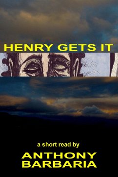 Cover Henry Gets It (eBook, ePUB)