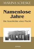 Namenlose Jahre (eBook, ePUB)