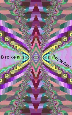 Cover Broken (eBook, ePUB)
