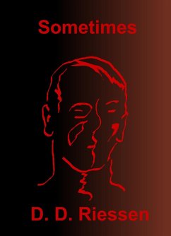 Cover Sometimes (eBook, ePUB)