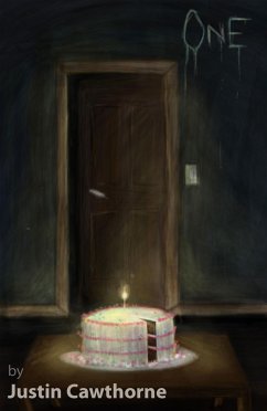 Cover One (eBook, ePUB)