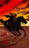 Dragon's Pupils - The Sword Guest (Part 1) (eBook, ePUB)