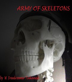 Cover Army of Skeletons (eBook, ePUB)