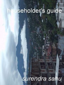 Cover Householder's Guide (eBook, ePUB)