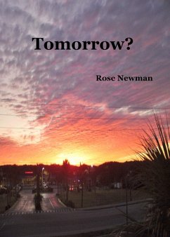 Tomorrow? (eBook, ePUB) - Newman, Rose