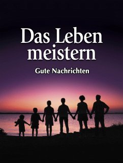Cover Das Leben meistern (eBook, ePUB)