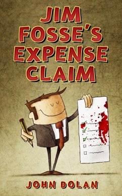 Cover Jim Fosse's Expense Claim (eBook, ePUB)