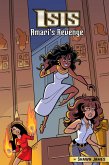 Isis: Amari's Revenge (eBook, ePUB) Isis: Amari's Revenge (eBook, ePUB)