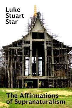 Cover The Affirmations of Supranaturalism (eBook, ePUB)