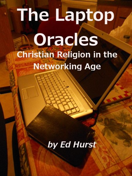 The Laptop Oracles (eBook, ePUB) The Laptop Oracles (eBook, ePUB)