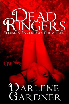 Cover Dead Ringers: Volumes 1-3 (eBook, ePUB)