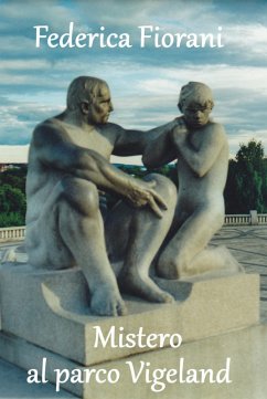 Cover Mistero al parco Vigeland (eBook, ePUB)