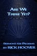 Are We There Yet? (Sermons For... - Bild 1