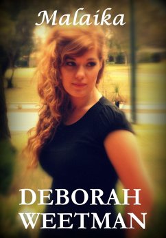 Cover Malaika (eBook, ePUB)