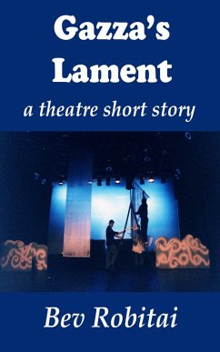Cover Gazza's Lament (Theatre Mystery, #4) (eBook, ePUB)