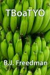 TBoaTYO (eBook, ePUB) - Bild 1