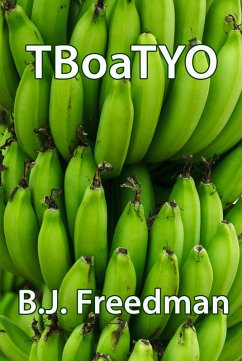 Cover TBoaTYO (eBook, ePUB)