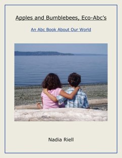 Cover Apples and Bumblebees, Eco-Abc's (eBook, ePUB)