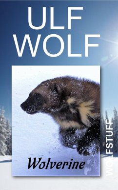 Cover Wolverine (eBook, ePUB)