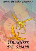 Dragões de Simir (eBook, ePUB)