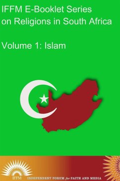 Cover Religions in South Africa, Vol. 1: Islam (eBook, ePUB)