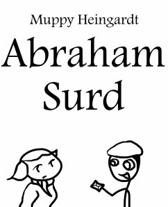 Cover Abraham Surd (eBook, ePUB)