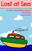 Lost at Sea (eBook, ePUB) Lost at Sea (eBook, ePUB)