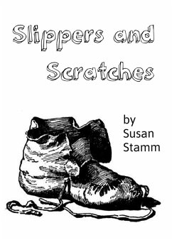 Cover Slippers and Scratches (eBook, ePUB)