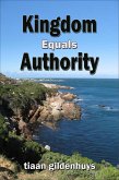 Kingdom equals Authority (eBook, ePUB)