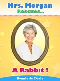 Mrs. Morgan Rescues... A Rabbit! (eBook, ePUB)