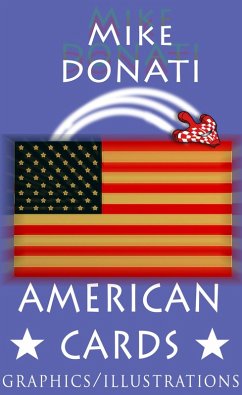 Cover American Cards (eBook, ePUB)