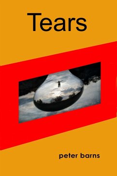 Cover Tears (eBook, ePUB)